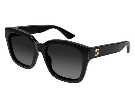 gucci gg1338s sunglasses|gucci 55mm square sunglasses.